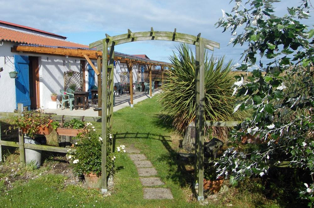 Ferme les Tignons主图