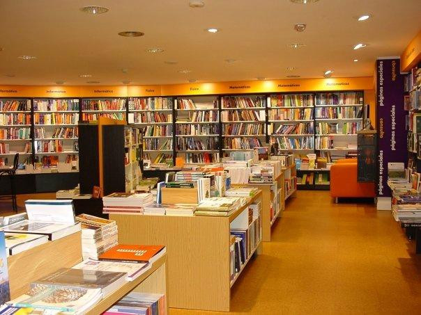 Libreria Cervantes景点图片