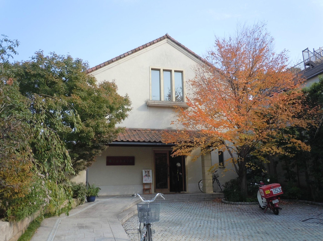 Kyoshi Memorial Museum