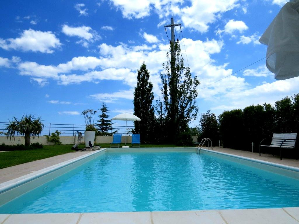 Villa Antal主图