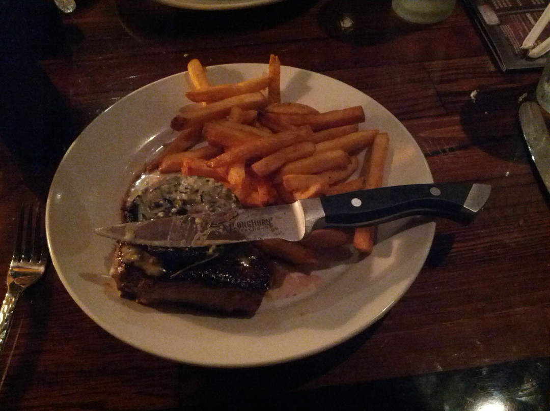 LongHorn Steakhouse