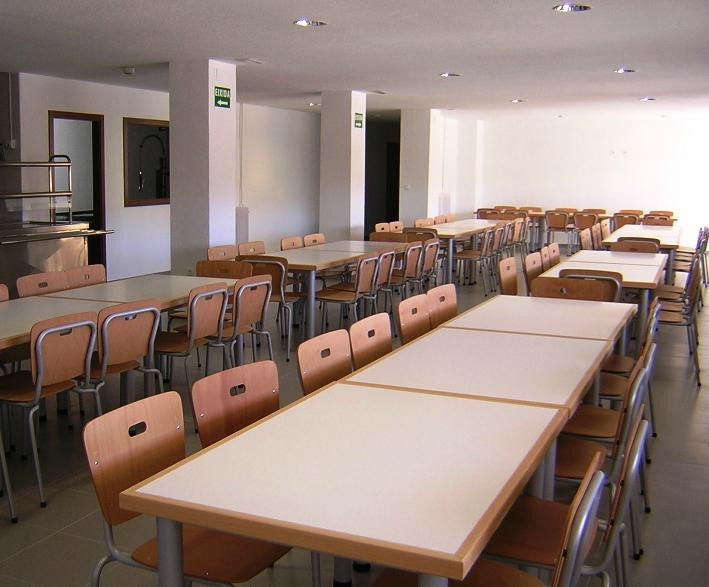 Albergue Juvenil Biar