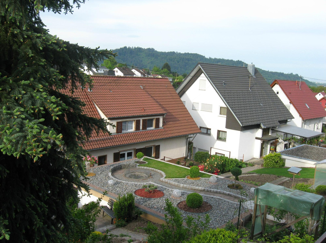 Pension Doris