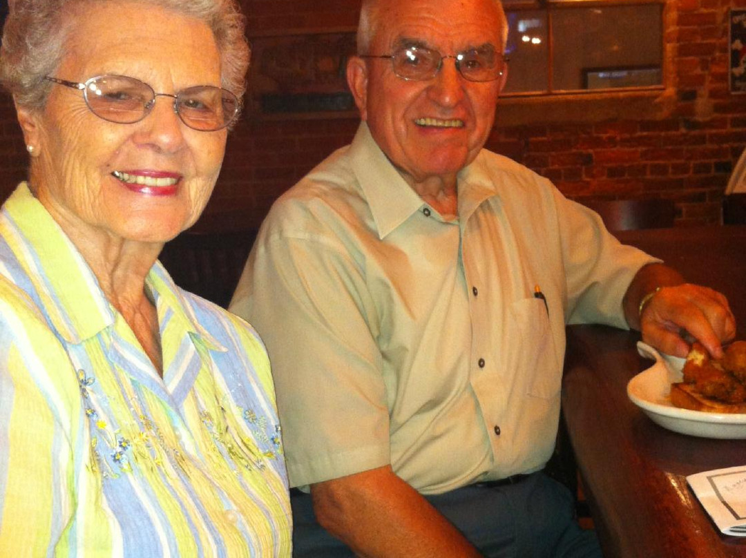 Foodies On Foot-斯蒂尔沃特必去景点