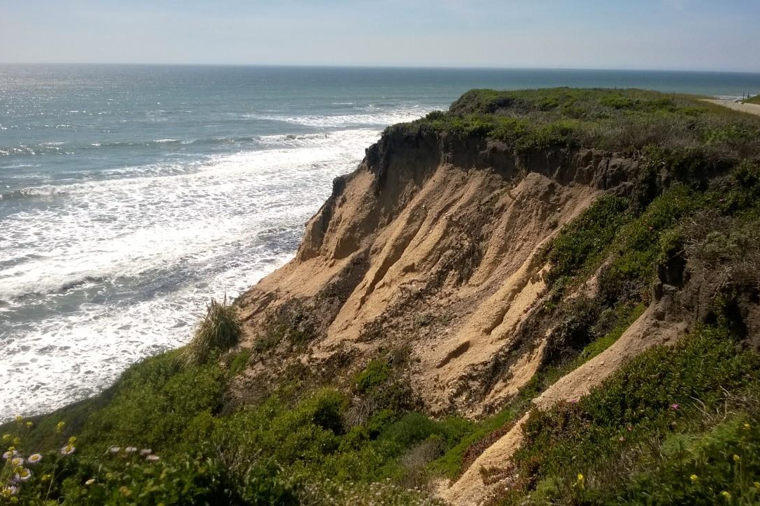 Half Moon Bay Golf Links-半月湾必去景点