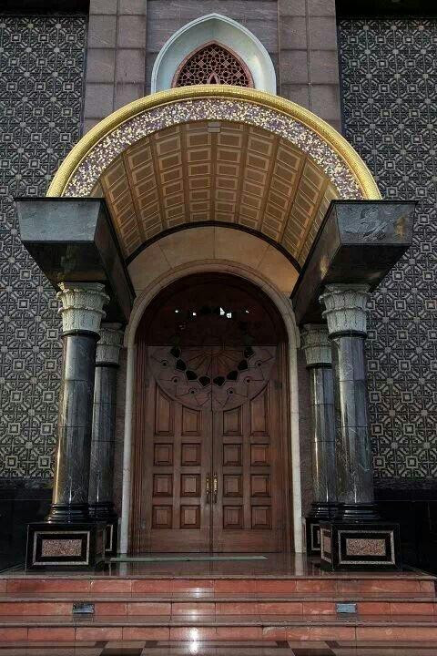 Dian Al-Mahri Mosque景点图片