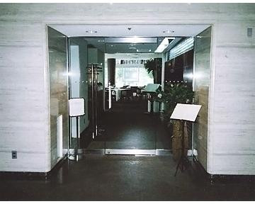 レストラン西洋堂 自治医大店