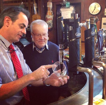 Coolnaboy旅游景点-Rackards