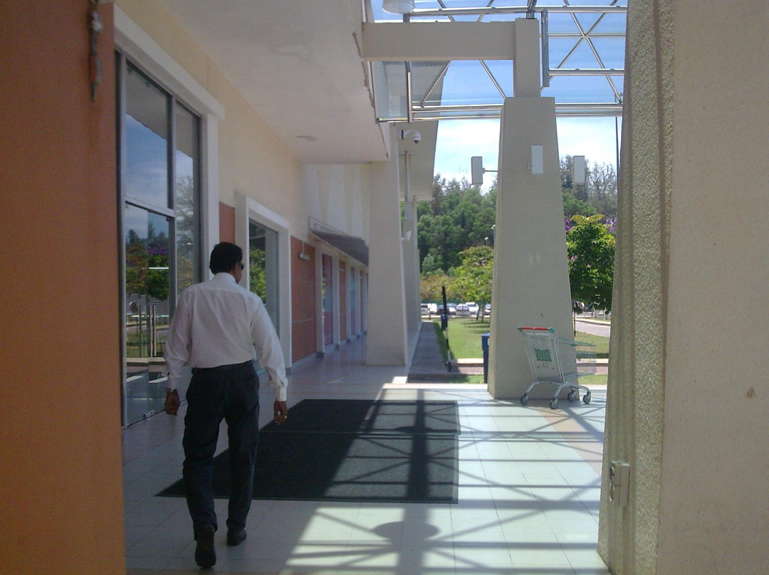 Mesra Mall-Kerteh必去景点