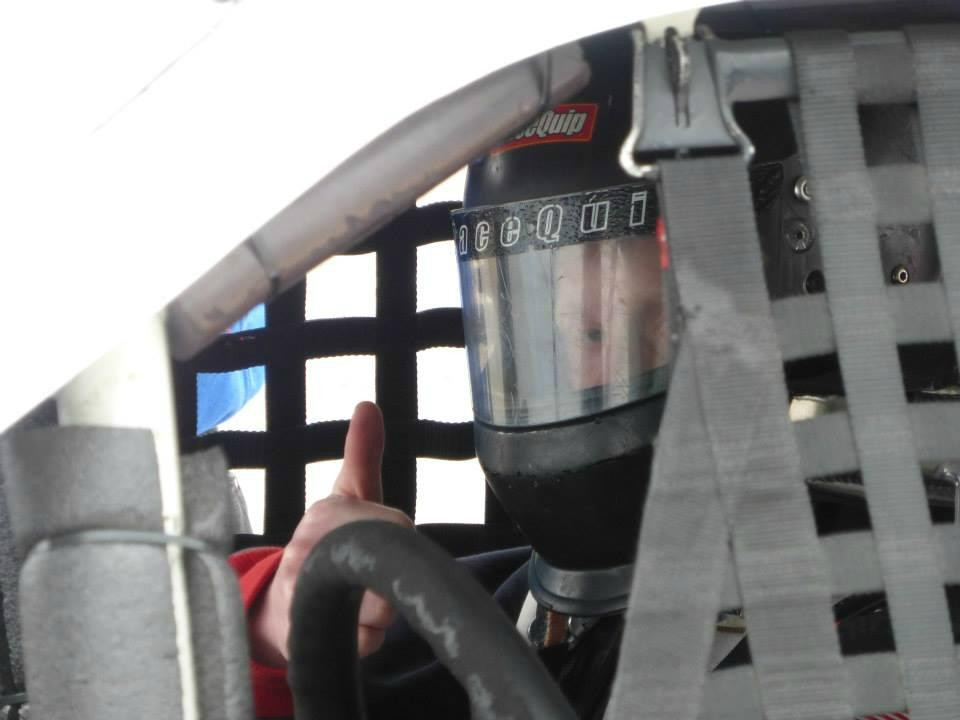 Rusty Wallace Racing Experience-Fountain必去景点