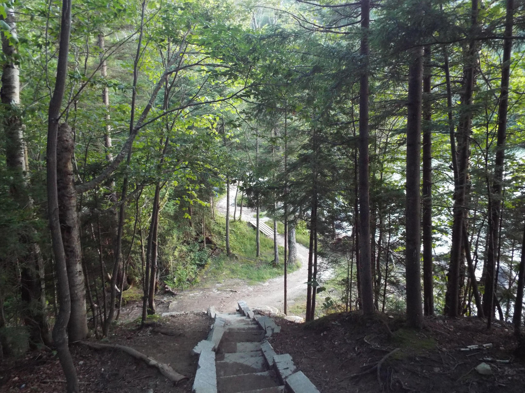 Lake Willoughby-East Burke必去景点