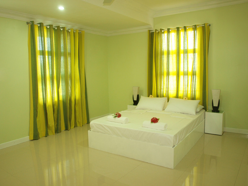 Dacha Maldives主图