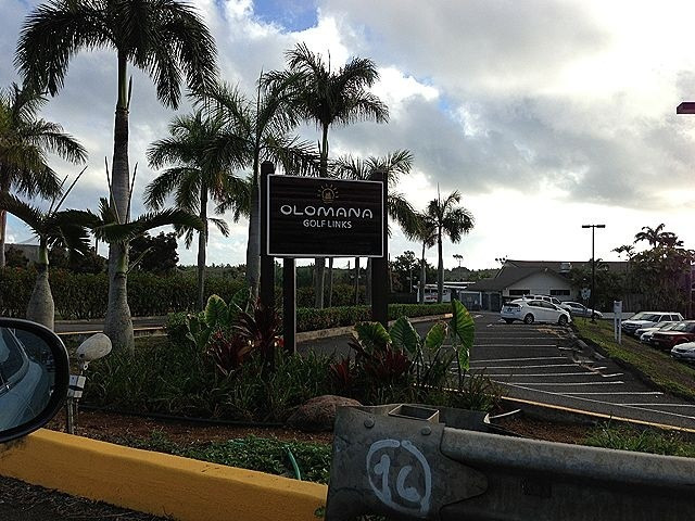 奥罗马纳高尔夫球场-威玛纳诺必去景点