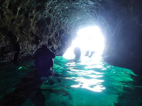 Ondine Escape - One Day Activities-马拉特克西必去景点