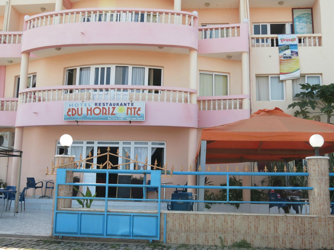 Hotel Edu-Horizonte