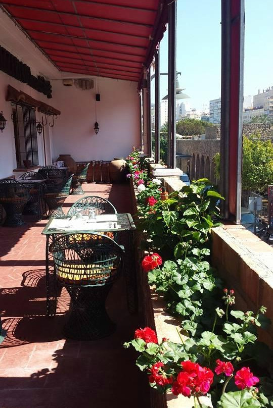 Pizzeria D'armando