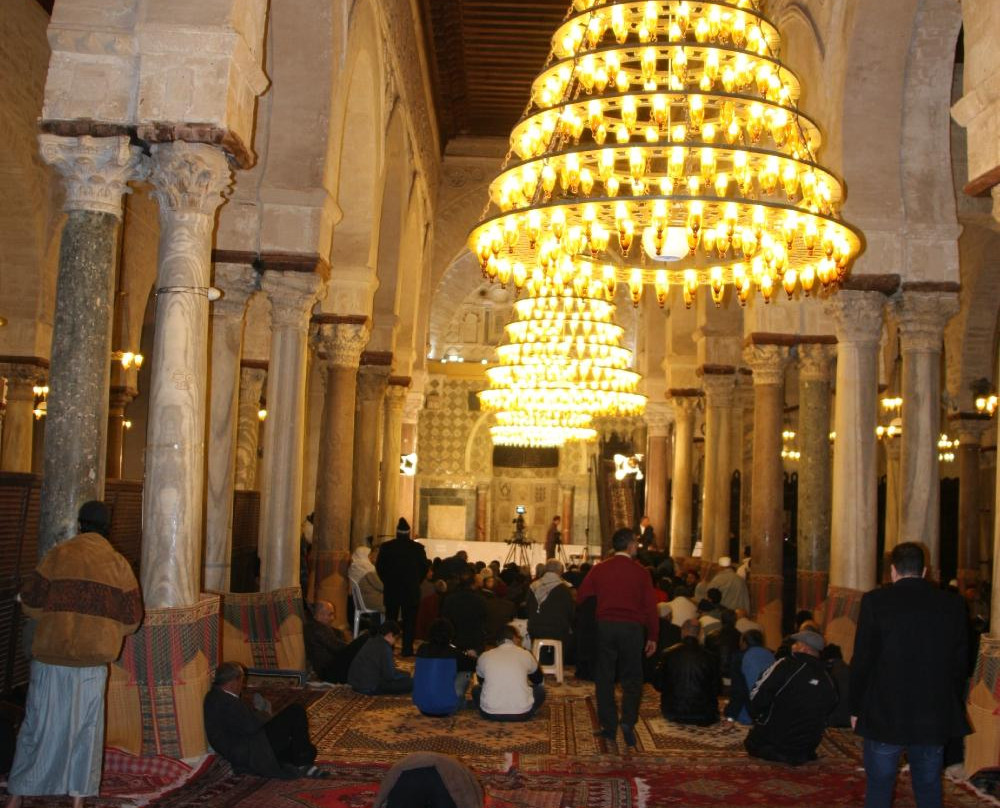Dar Hassine Allani景点图片