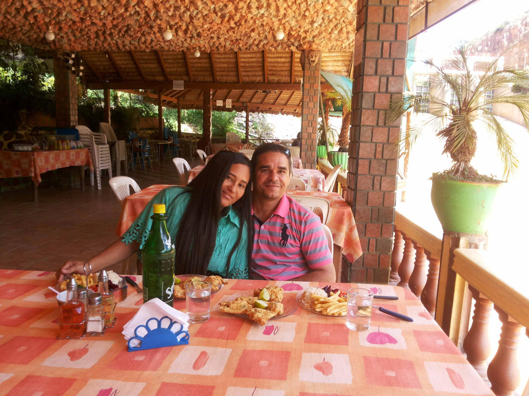 Laguna Angostura-科恰班巴必去景点