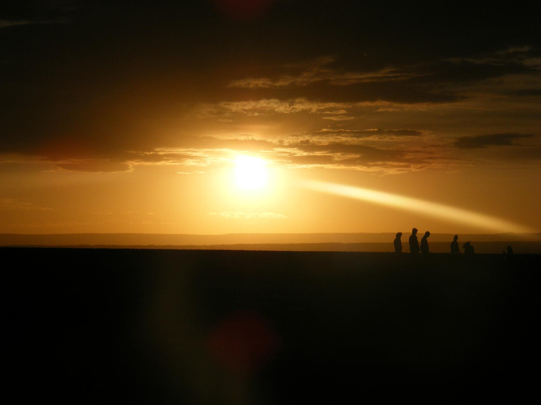 Atacama Dessert-安托法加斯塔大区必去景点