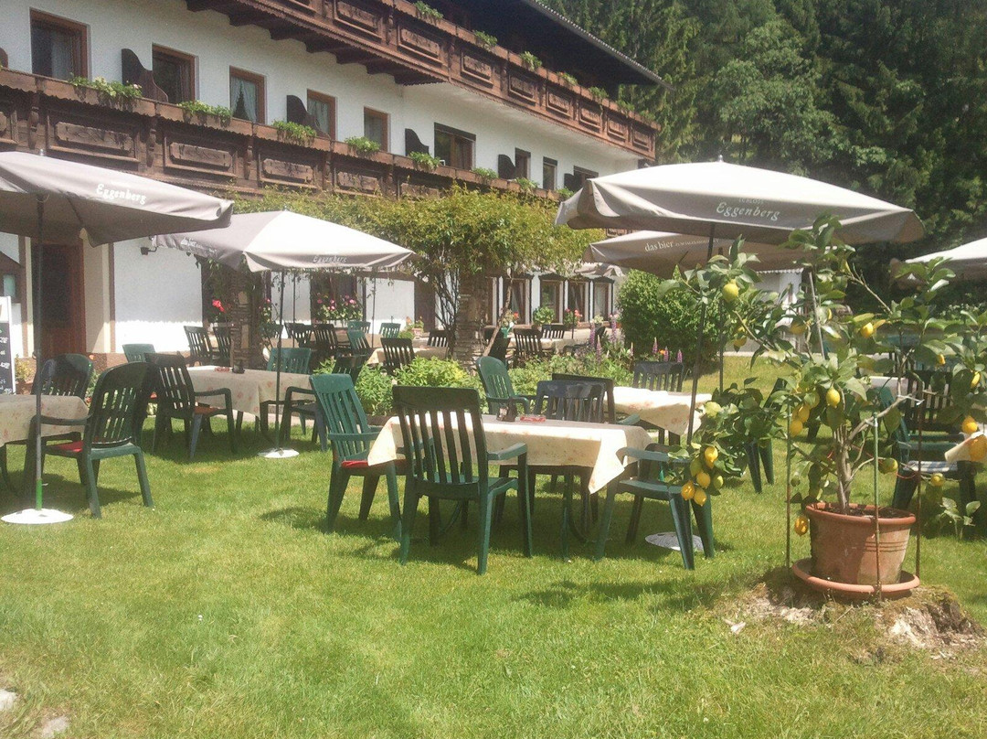 Grünau im Almtal旅游攻略图片