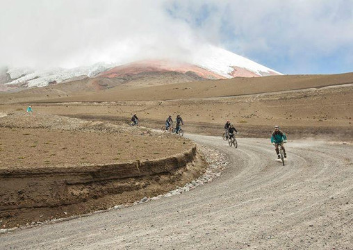 Dutchman Adventure-基多必去景点