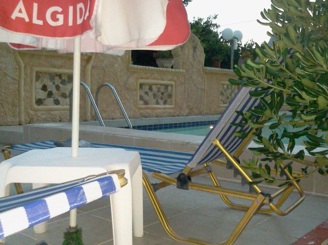 Georgina Inn Hotel