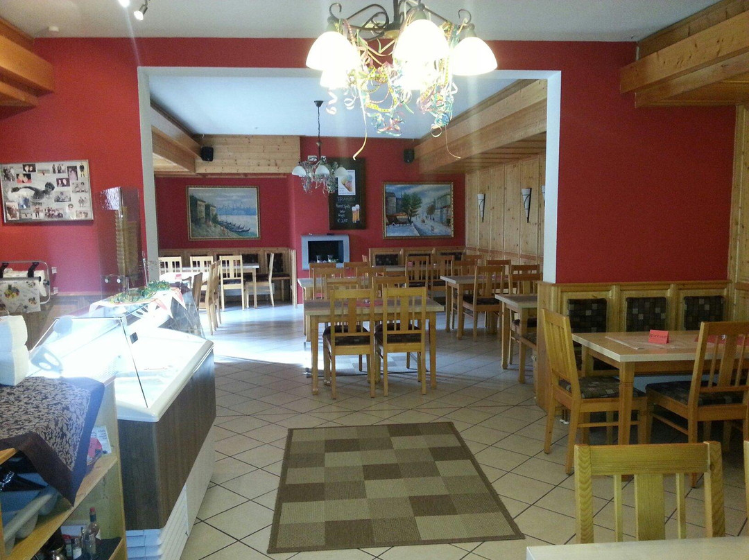 La Pergola Ristorante Pizzeria