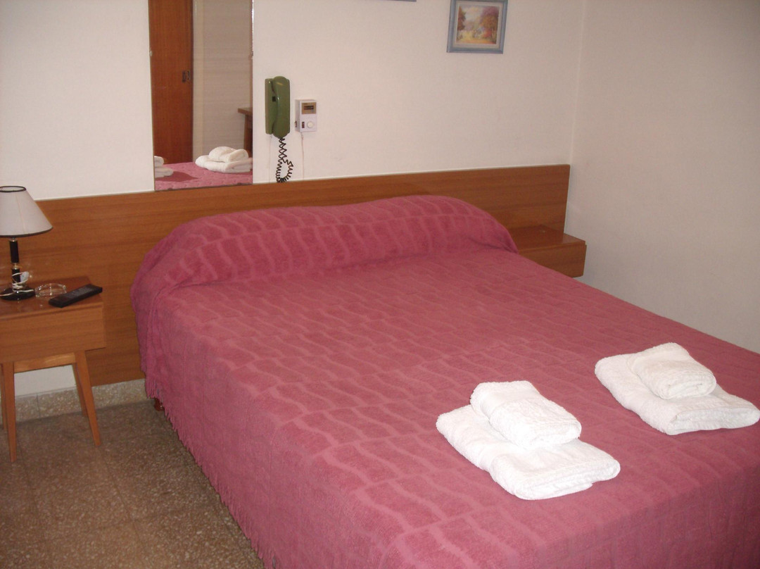 Hotel Compostela主图