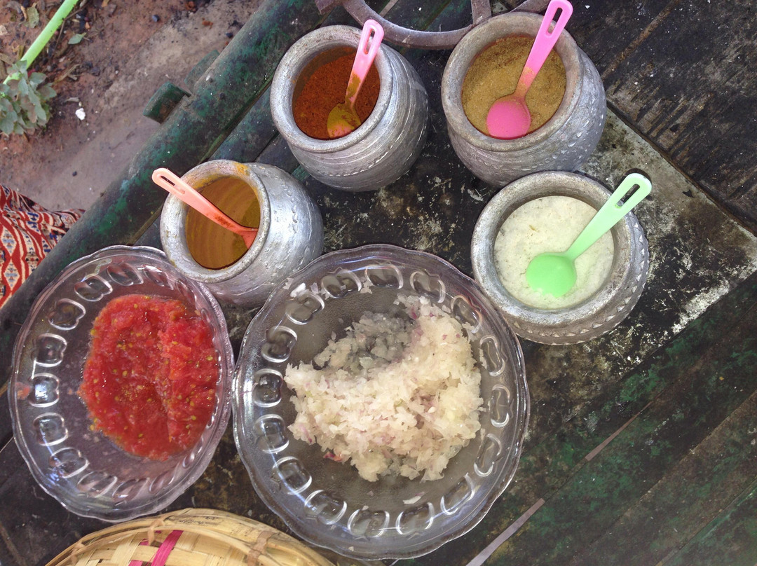 Bamboo Delight Cooking School and Restaurant-Nyaungshwe必去景点