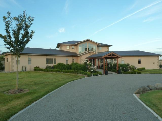 Richlyn Park B&B主图