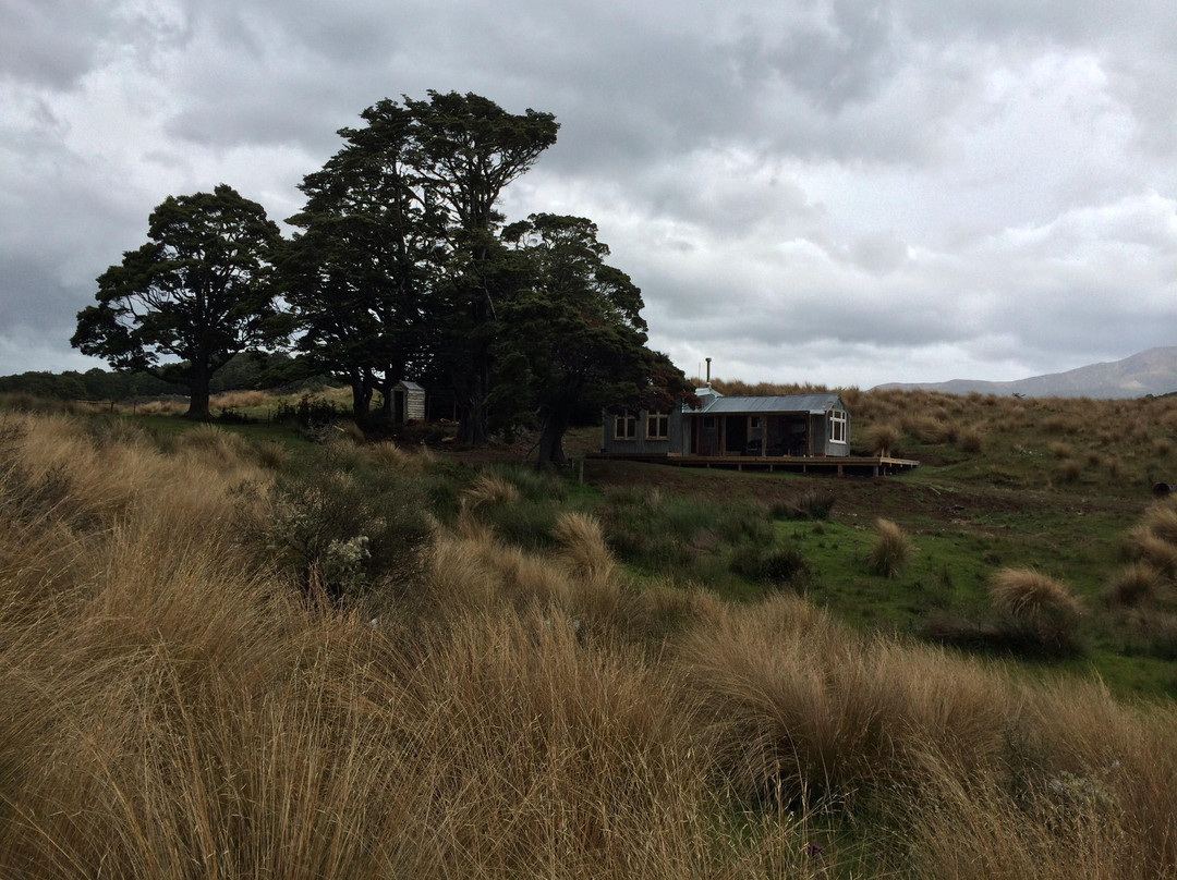 Beaumont High Country Experience景点图片