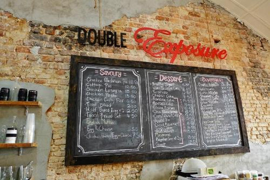 相机博物馆-乔治城必去景点