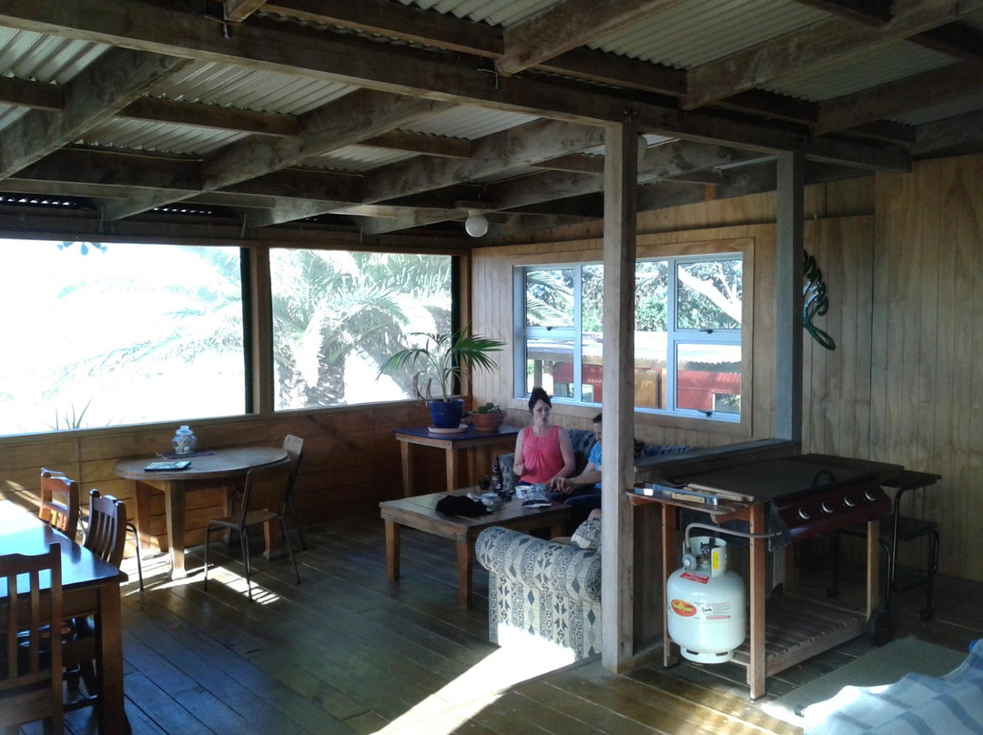 Opotiki Beach House主图