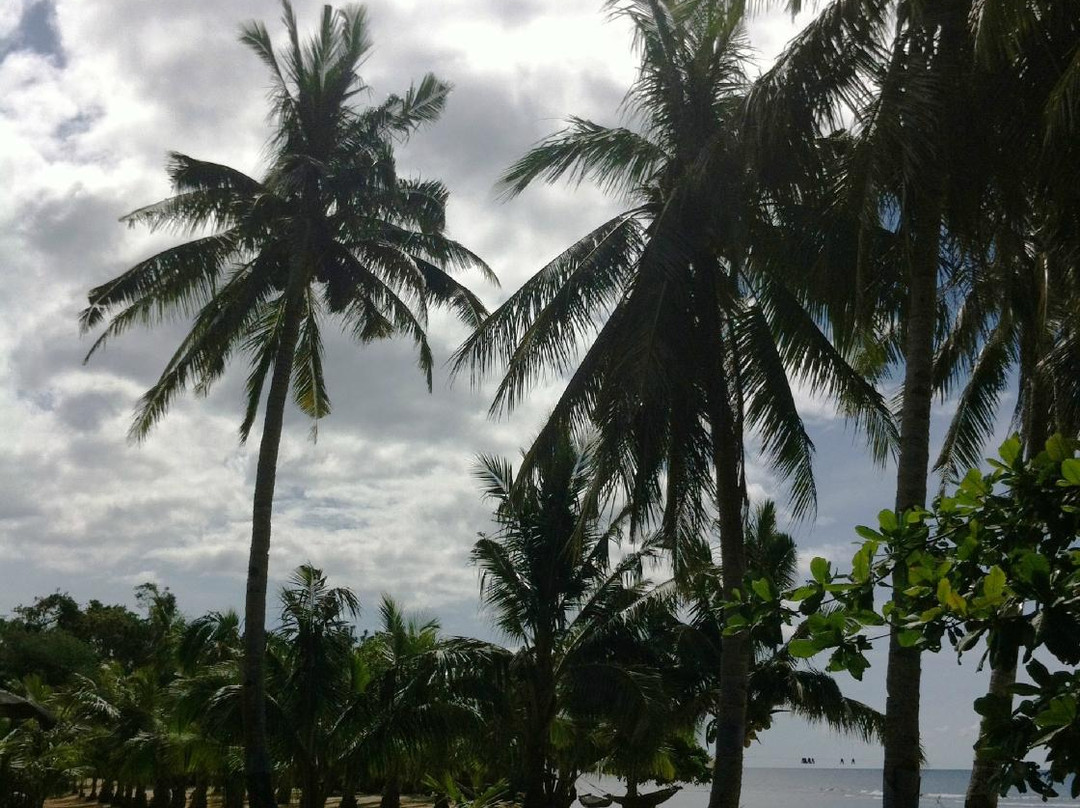 Ambulong Bluewater主图