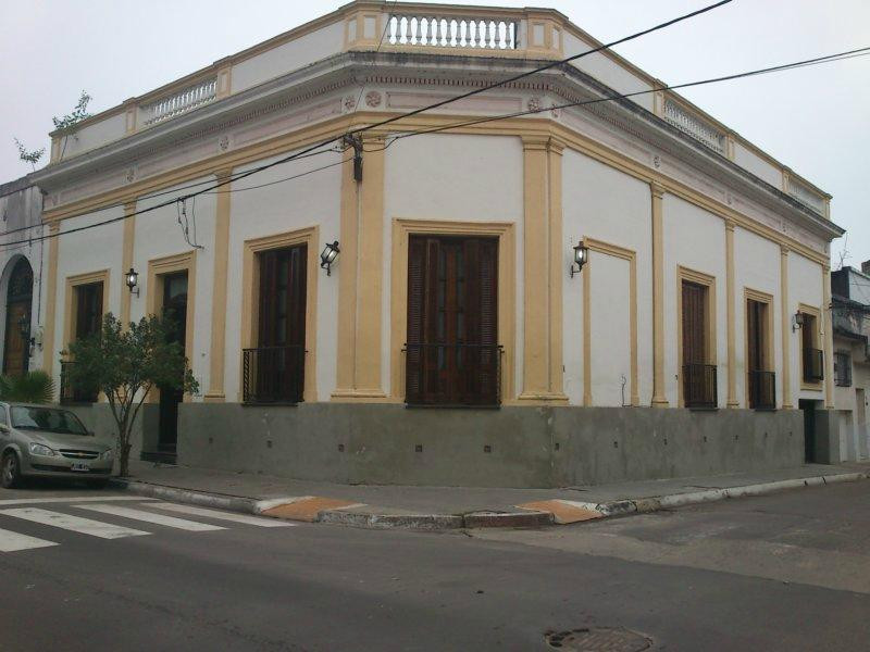 Hostel Corrientes