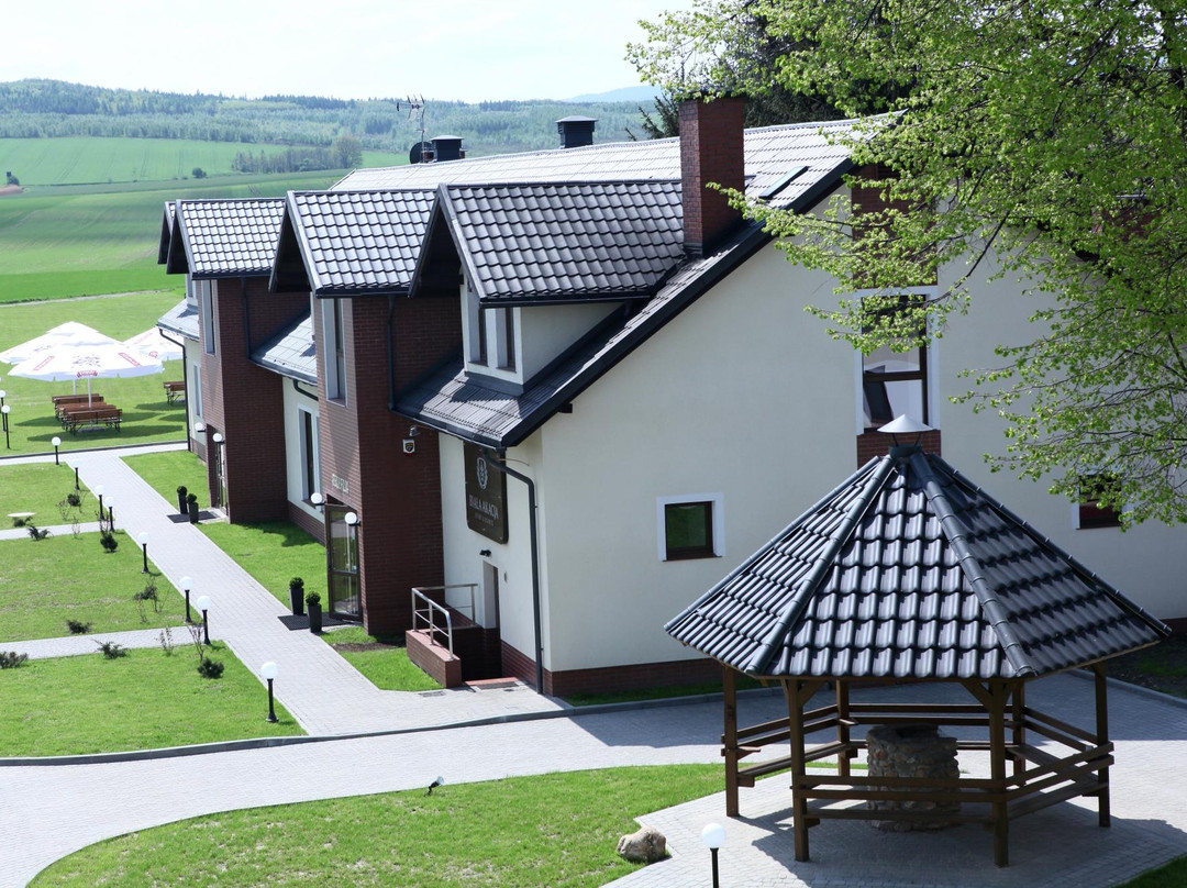 Biała Akacja Resort & Business