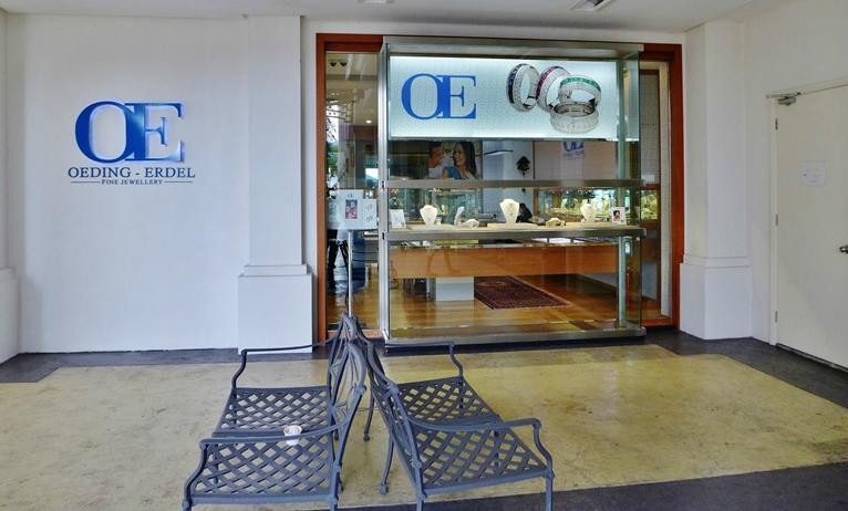 海峡港口-槟城岛必去景点