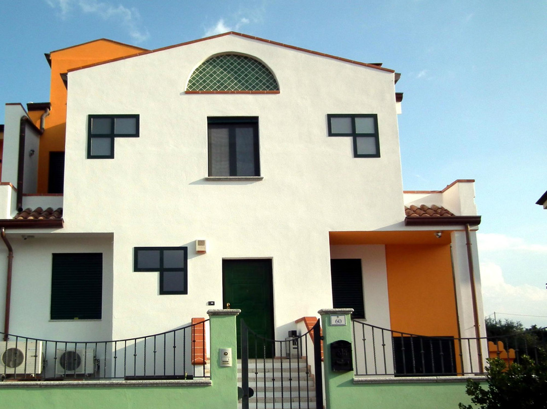 Apposentu Bed & Breakfast