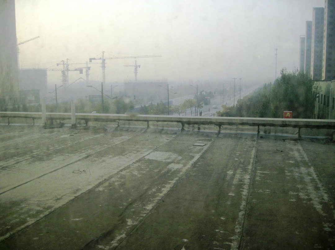 大同锦江之星南环桥店主图