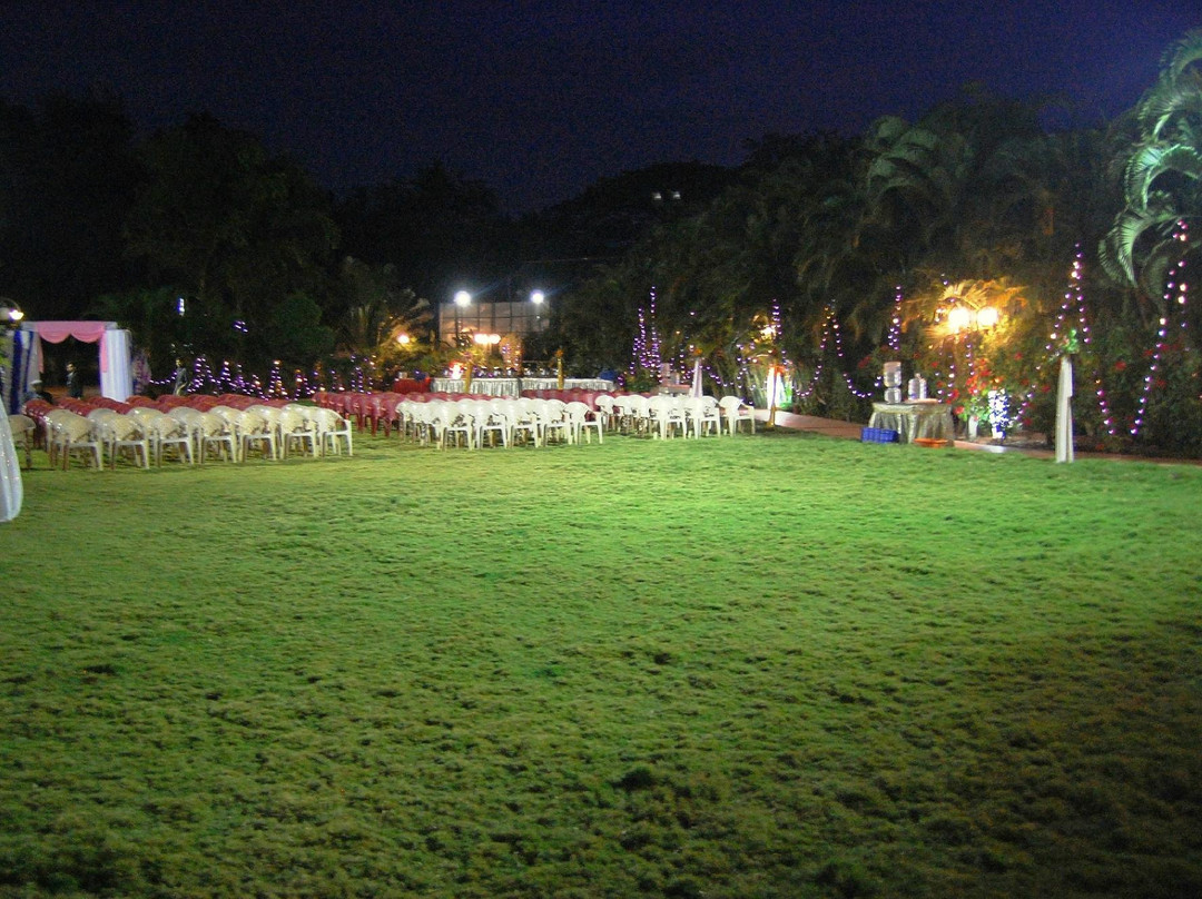 Hotel Mandhar Regency主图