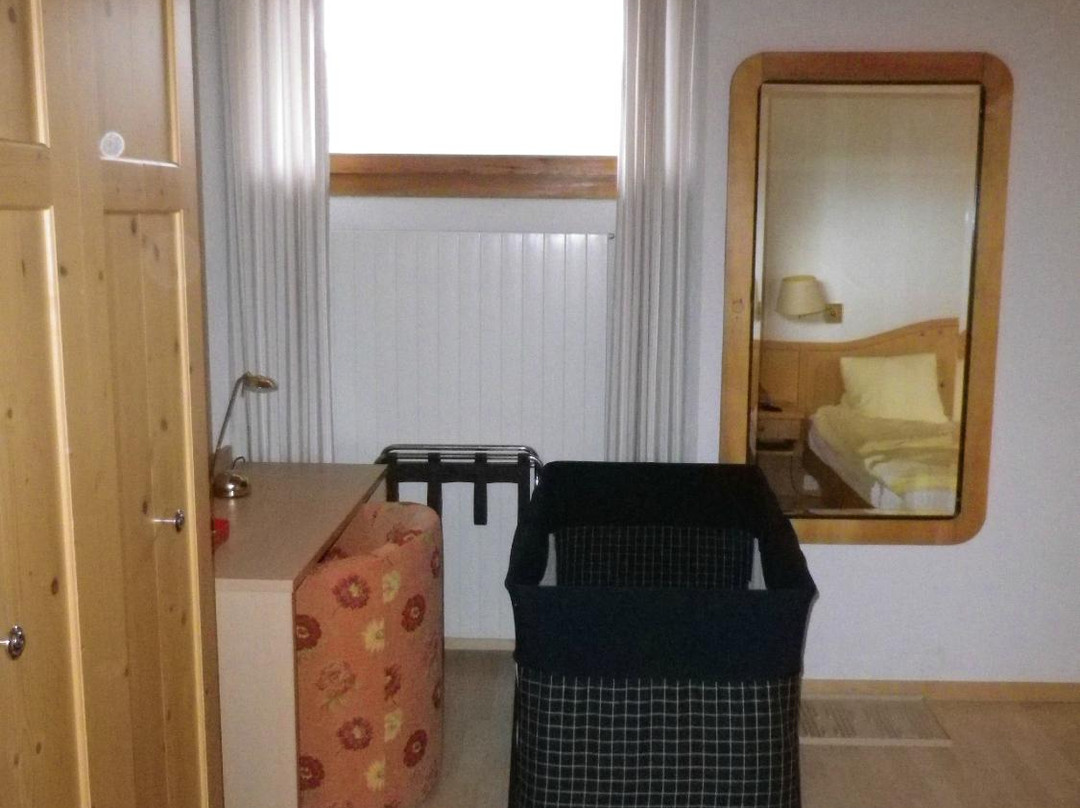 Hotel Alpina主图