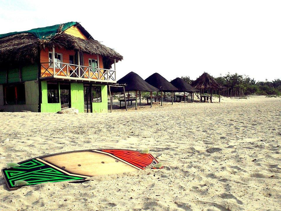 Playa Linda Cartagena