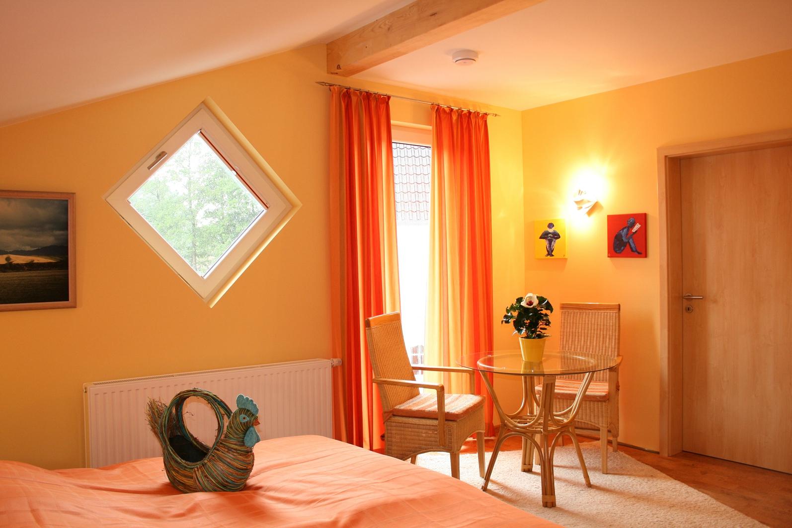 Bed & Breakfast Gruenes Haus-官方