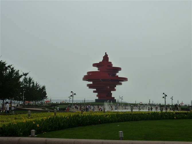 青岛德国总督楼旧址博物馆-青岛市必去景点