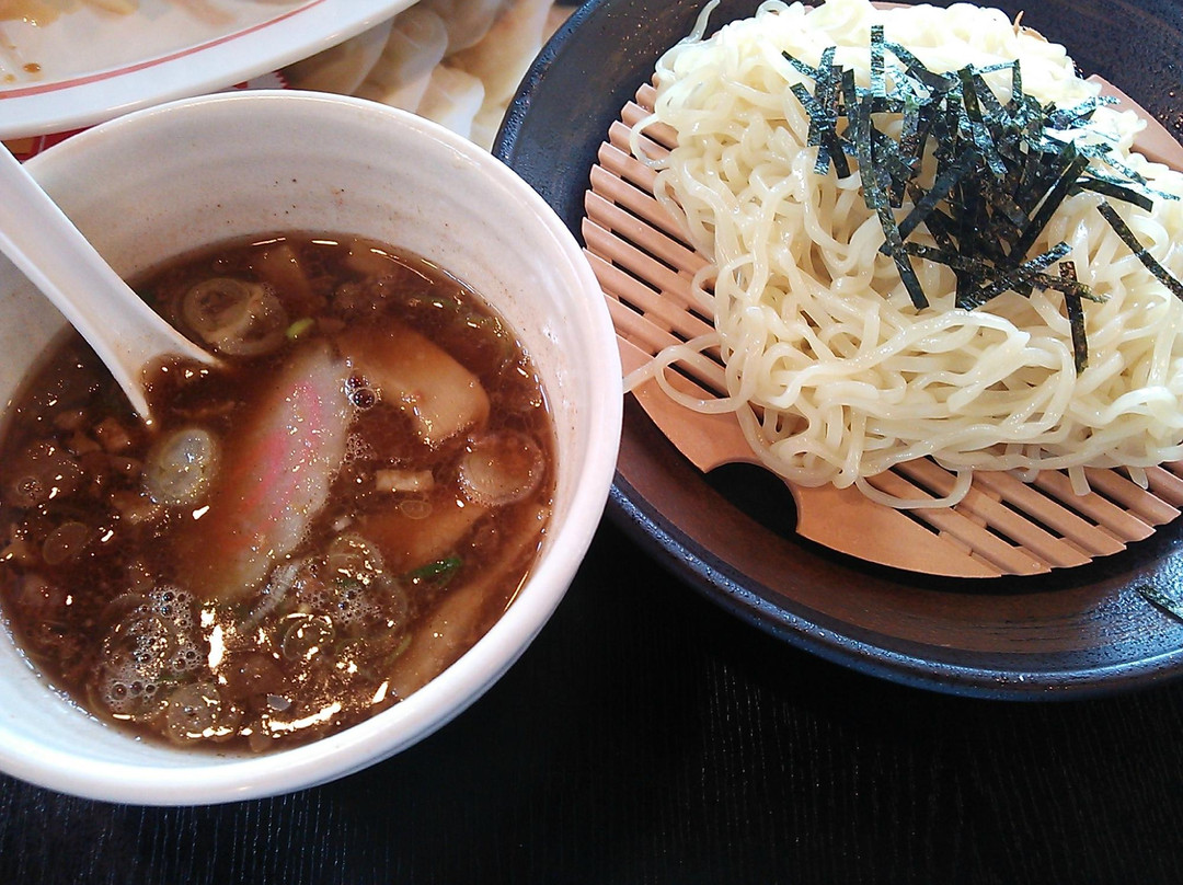 幸楽苑 和光新倉店