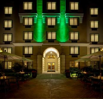 Holiday Inn Indianapolis Carmel By IHG