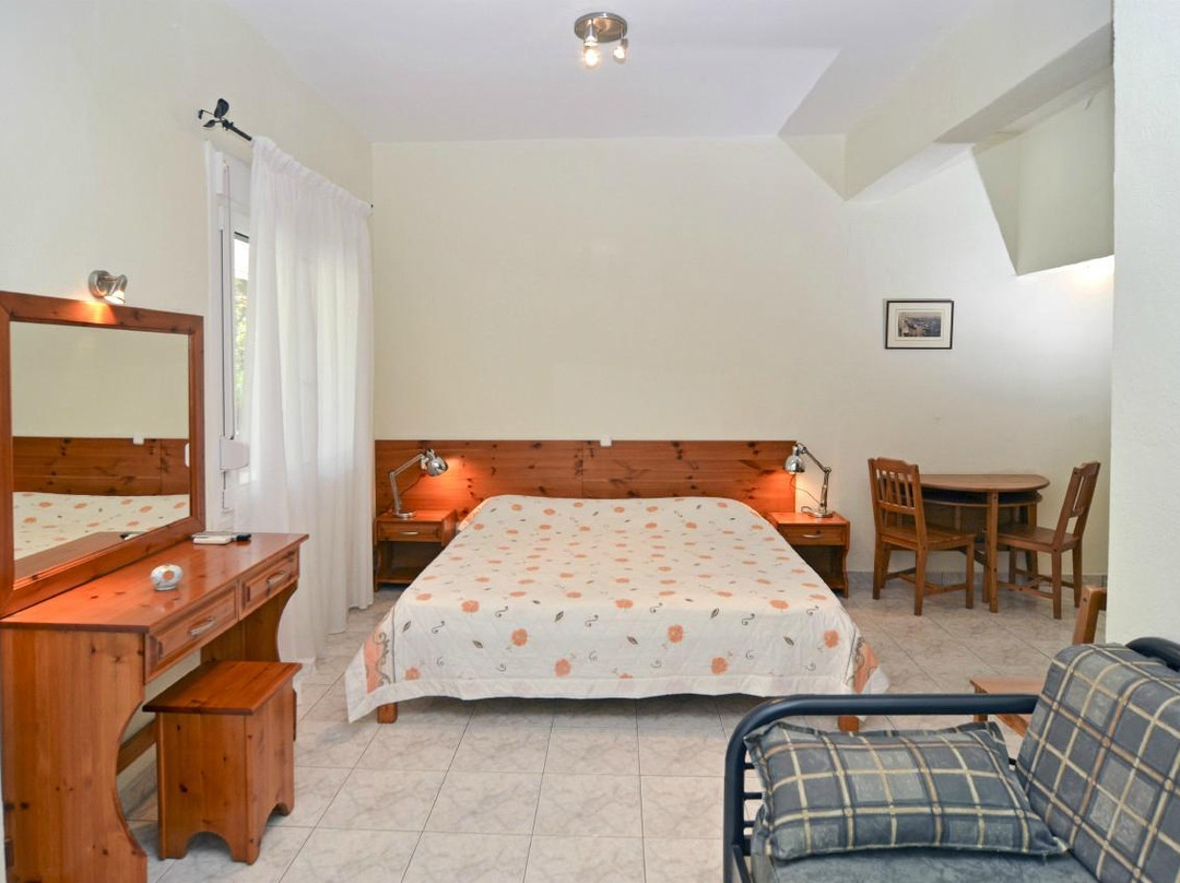 Pension Aldebaran