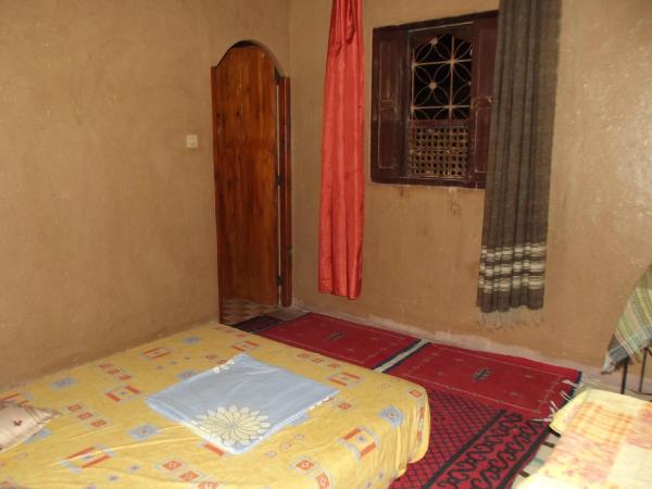 Kasbah Chez Jebrane-酒店景观