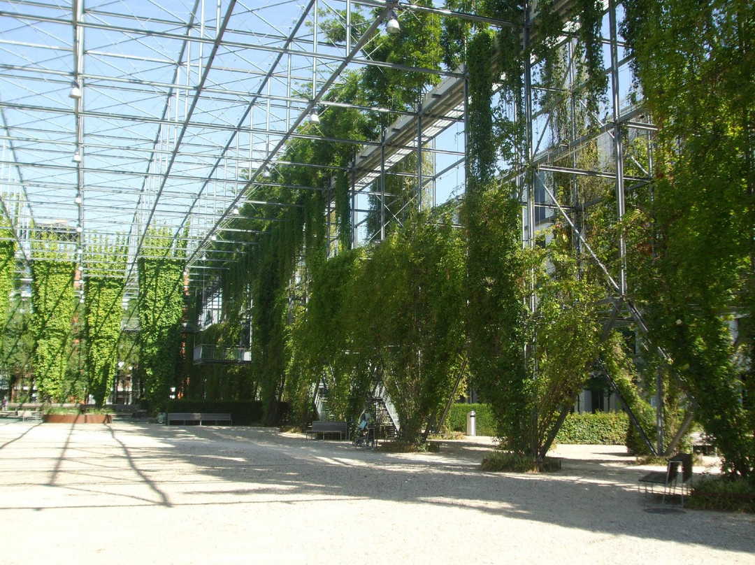 MFO-Park-苏黎世必去景点