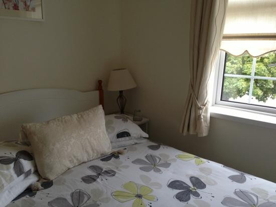 洛坎住宿加早餐旅舍主图